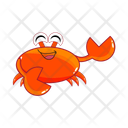 پیش‌نمایش فایل crab-10528924 از پک خرچنگ
