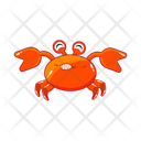 پیش‌نمایش فایل crab-10528925 از پک خرچنگ
