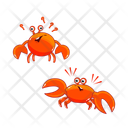 پیش‌نمایش فایل crab-10528927 از پک خرچنگ