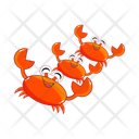 پیش‌نمایش فایل crab-10528928 از پک خرچنگ