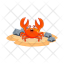 پیش‌نمایش فایل crab-10528931 از پک خرچنگ