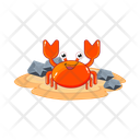 پیش‌نمایش فایل crab-10528934 از پک خرچنگ