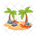 پیش‌نمایش فایل crab-10528937 از پک خرچنگ