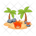 پیش‌نمایش فایل crab-10528940 از پک خرچنگ