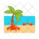 پیش‌نمایش فایل crab-10528951 از پک خرچنگ