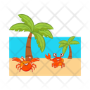 پیش‌نمایش فایل crab-10528954 از پک خرچنگ
