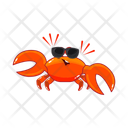 پیش‌نمایش فایل crab-10528958 از پک خرچنگ