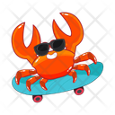 پیش‌نمایش فایل crab-10528961 از پک خرچنگ