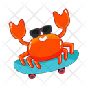 پیش‌نمایش فایل crab-10528962 از پک خرچنگ
