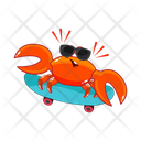 پیش‌نمایش فایل crab-10528963 از پک خرچنگ