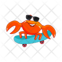 پیش‌نمایش فایل crab-10528964 از پک خرچنگ