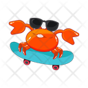 پیش‌نمایش فایل crab-10528965 از پک خرچنگ