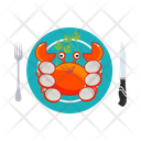 پیش‌نمایش فایل crab-10528972 از پک خرچنگ