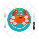 پیش‌نمایش فایل crab-10528974 از پک خرچنگ