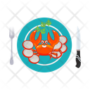 پیش‌نمایش فایل crab-10528975 از پک خرچنگ