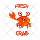 پیش‌نمایش فایل crab-10528976 از پک خرچنگ