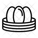 پیش‌نمایش فایل bird-egg-in-bird-cage-10782033 از پک پرنده