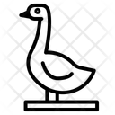 پیش‌نمایش فایل duck-10782090 از پک پرنده