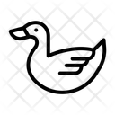 پیش‌نمایش فایل duck-10782136 از پک پرنده