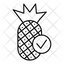 پیش‌نمایش فایل pineapple-10711639 از پک آناناس