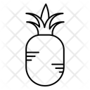 پیش‌نمایش فایل pineapple-10711644 از پک آناناس
