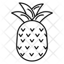 پیش‌نمایش فایل pineapple-10711647 از پک آناناس