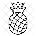 پیش‌نمایش فایل pineapple-10711683 از پک آناناس
