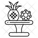 پیش‌نمایش فایل pineapple-10711689 از پک آناناس