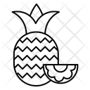 پیش‌نمایش فایل pineapple-10711714 از پک آناناس