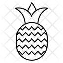 پیش‌نمایش فایل pineapple-10711735 از پک آناناس