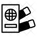 پیش‌نمایش فایل passport-10827454 از پک تعطیلات