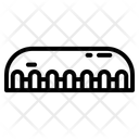 پیش‌نمایش فایل fence-10034469 از پک روستا