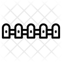 پیش‌نمایش فایل fence-10034488 از پک روستا
