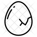 پیش‌نمایش فایل cracked-egg-10368267 از پک غذا