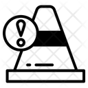 پیش‌نمایش فایل traffic-cone-10454303 از پک گاز