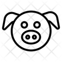 پیش‌نمایش فایل pig-10780280 از پک مزرعه