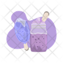 پیش‌نمایش فایل taro-ice-cream-10574479 از پک تارو