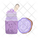 پیش‌نمایش فایل taro-smoothie-10574474 از پک تارو