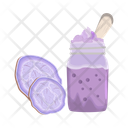پیش‌نمایش فایل taro-smoothie-10574478 از پک تارو