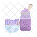 پیش‌نمایش فایل taro-smoothie-10574487 از پک تارو