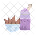 پیش‌نمایش فایل taro-smoothie-10574488 از پک تارو