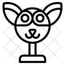 پیش‌نمایش فایل fox-10455878 از پک حیوان