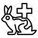 پیش‌نمایش فایل rabbit-10455889 از پک حیوان