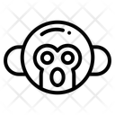 پیش‌نمایش فایل monkey-10455857 از پک حیوان