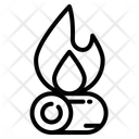 پیش‌نمایش فایل bonfire-10034363 از پک روستا
