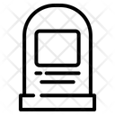 پیش‌نمایش فایل tombstone-10034291 از پک روستا