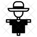 پیش‌نمایش فایل scarecrow-10059766 از پک مزرعه