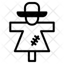 پیش‌نمایش فایل scarecrow-10059786 از پک مزرعه