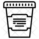 پیش‌نمایش فایل chocolate-drink-10041833 از پک شکلات