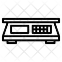 پیش‌نمایش فایل digital-scale-10032981 از پک قصاب